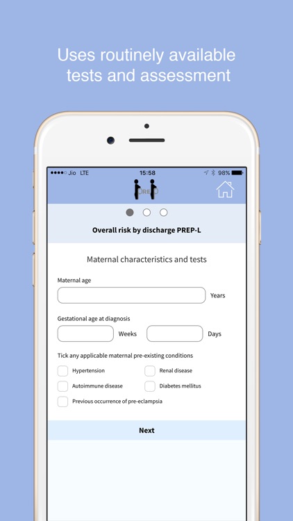 PREP Models screenshot-3