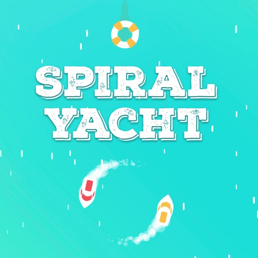 SpiralYacht