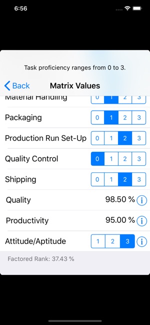 Resource Alignment Matrix(圖5)-速報App