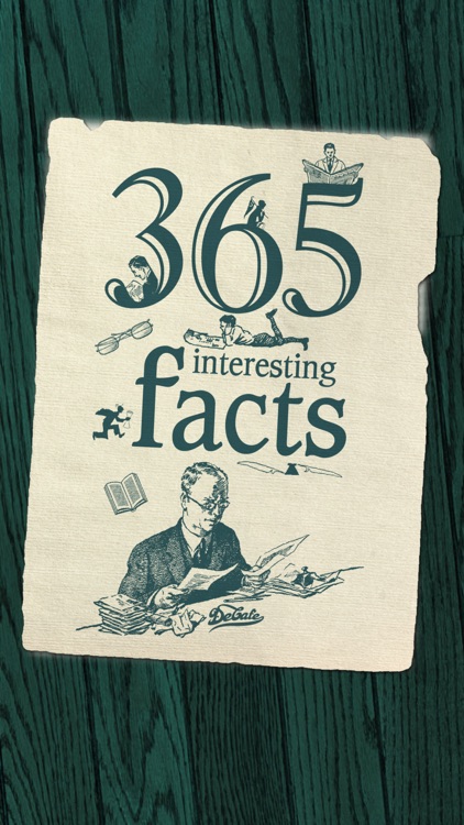 365 interesting facts (Full)