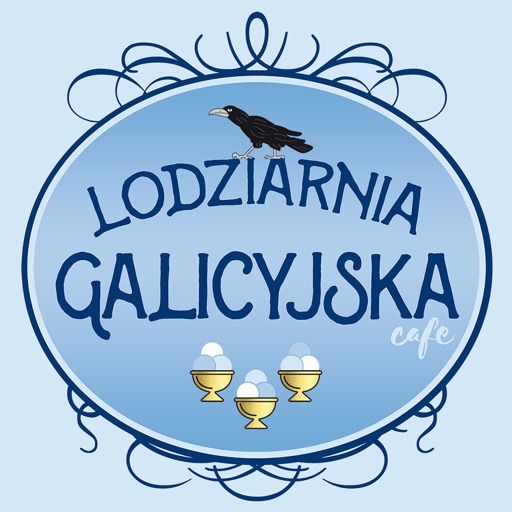 Lodziarnia Galicyjska