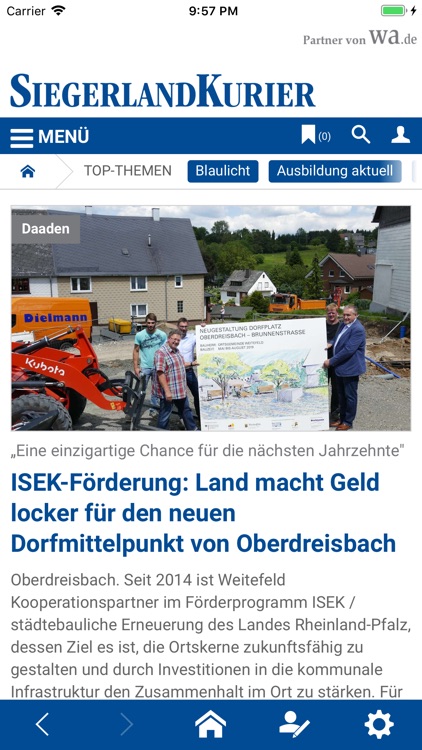 SiegerlandKurier