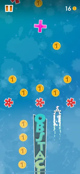 Game screenshot Game of Obstacles hack