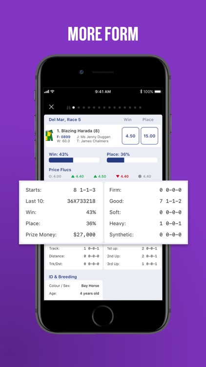 BetEasy – Sports Betting App screenshot-3