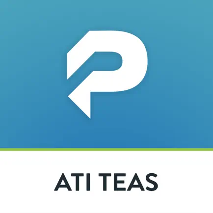 ATI TEAS Pocket Prep Читы