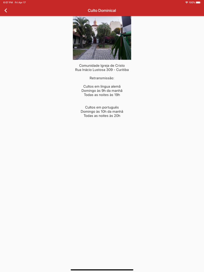 RadioWebLuteranos.com