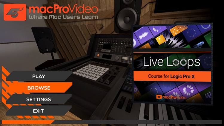 New Course for Live Loops screenshot-0