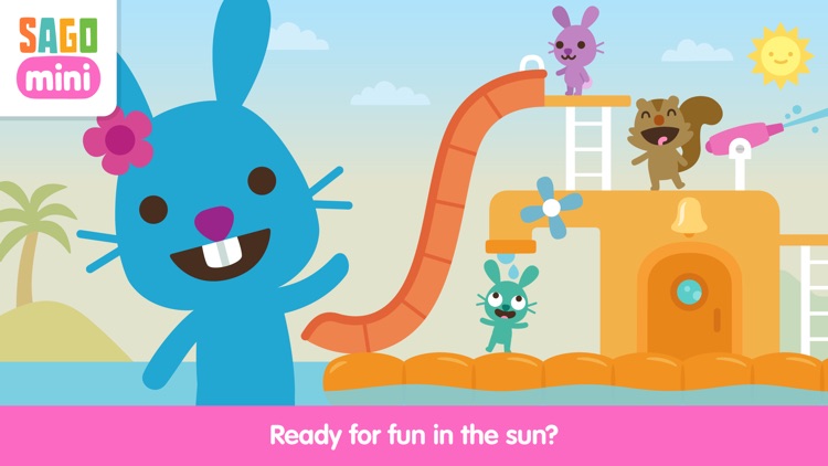 Sago Mini World vv4.7 MOD APK (Unlocked All) Download