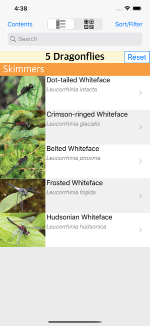 Dragonflies of the North Woods(圖4)-速報App