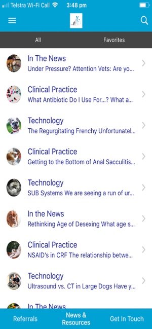 Northside Vet Specialists(圖1)-速報App