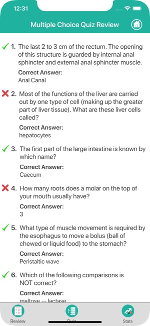 Anatomy : Digestive System(圖5)-速報App