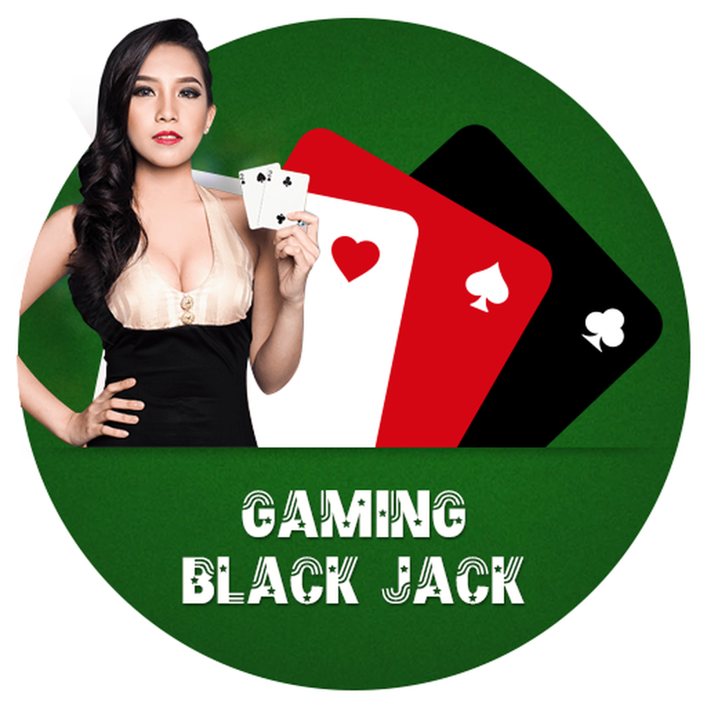 Gaming-BlackJack App Icon