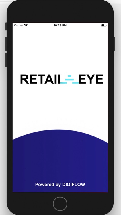 Retail Eye