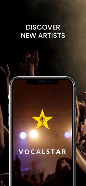 Vocalstar(圖1)-速報App