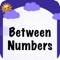 As the name described BetweenNumbers it contains numbers between middle of two numbers mostly the students always struggle with the concept of between number and also with after number and before number