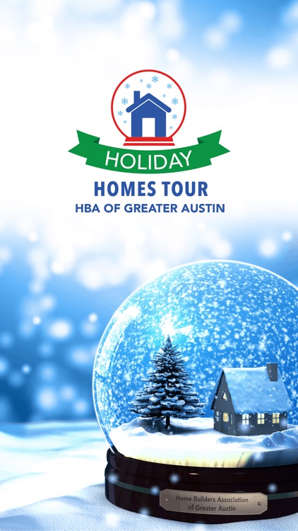 HBA Holiday Homes Tour