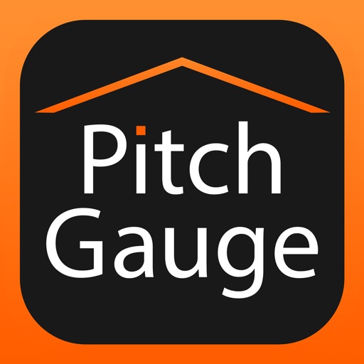 Pitch Gauge iOS App
