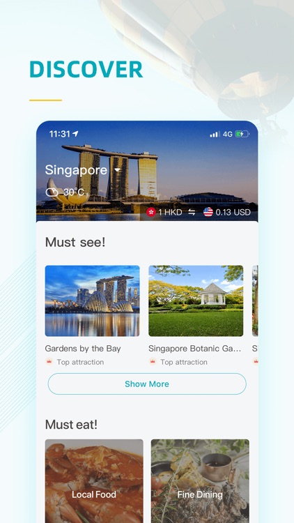 ebbly - Travel Deals screenshot-4