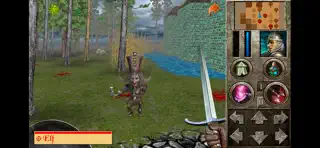 The Quest: Hero of Lukomorye IV - Screenshot 3