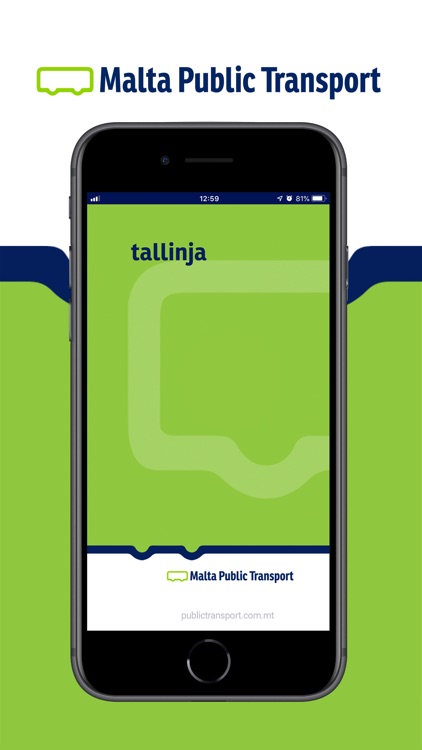 Tallinja