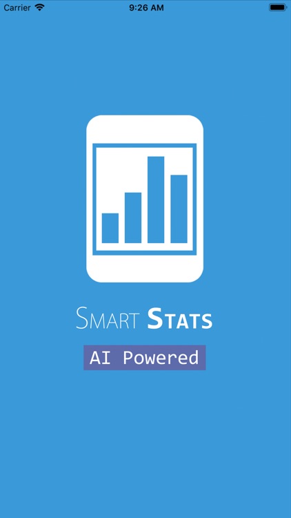 SmartStats.AI