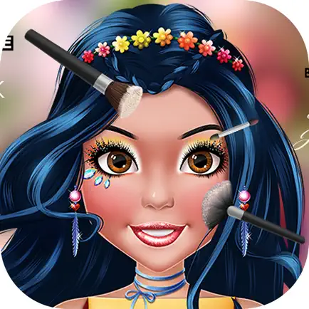 Princess Girls descendants one Читы