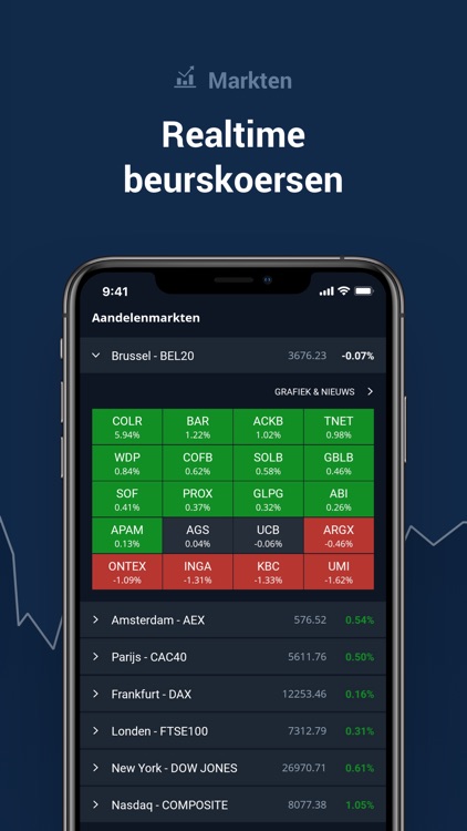 De Tijd