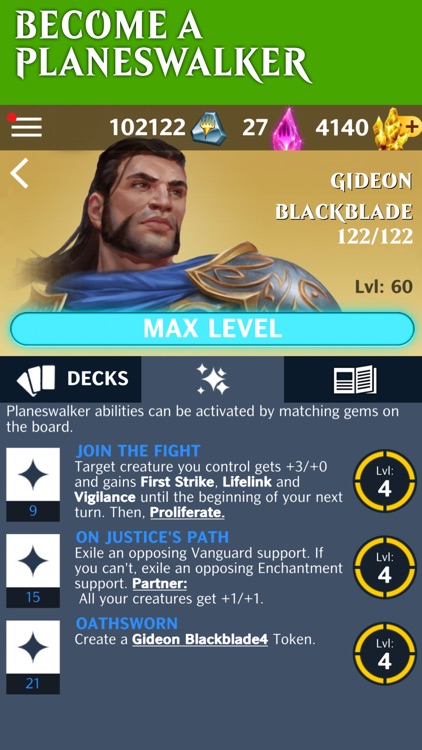 Magic: Puzzle Quest