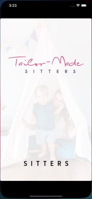 TMSitters-Sitter