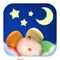 The BabyFirst Sleepy Time app brings you all of favorite naptime or bedtime music for you and your kids to get ready for sleep