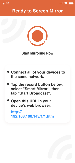 Screen Mirroring -(圖2)-速報App