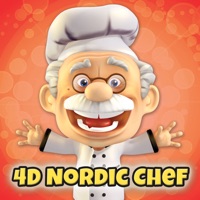 4D Nordic Chef PC 용