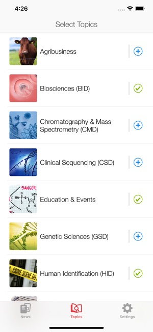 SciShare - Read and Share(圖2)-速報App