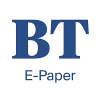 Badener Tagblatt E-Paper PC 용