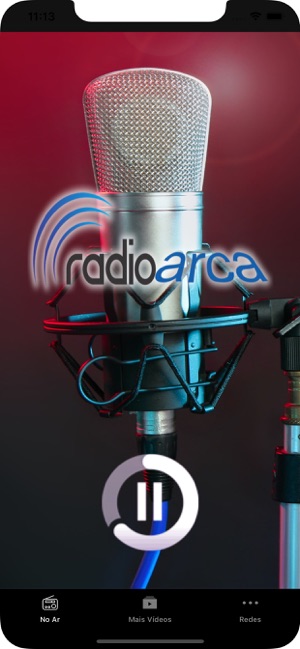 Rádio Arca(圖2)-速報App