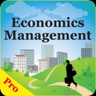 Top 19 Business Apps Like MBA Economics - Best Alternatives