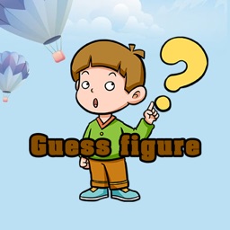 Guess figure