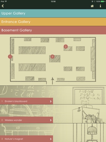 Pocket Curator: HoS Museum screenshot 4