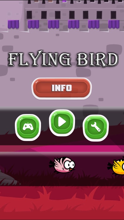 ET Flying Bird screenshot-3