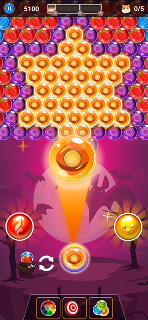 Balloon Blast Shooting Bubbles(圖2)-速報App