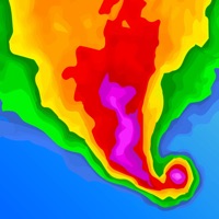 Weather Radar NOAA