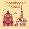 Copenhagen 2020 — offline map