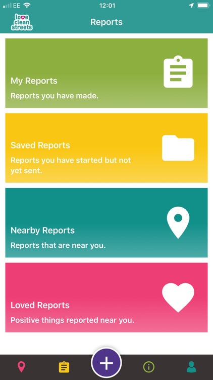 Love Clean Streets screenshot-4