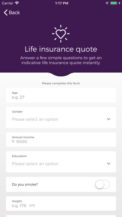 OUTsurance screenshot-6