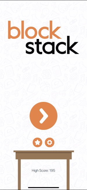 Block Stack Game(圖1)-速報App