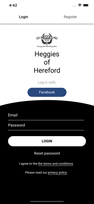 Heggies of Hereford(圖1)-速報App