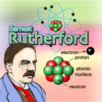 Great Thinkers: Rutherford pour PC
