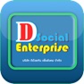 Get D Social Enterprise ดีด้วยกัน for iOS, iPhone, iPad Aso Report