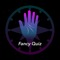 Fancy Quiz is a professional app that combines question and answer, intelligence test, palm analysis, and guessing game