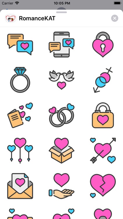 RomanceKAT